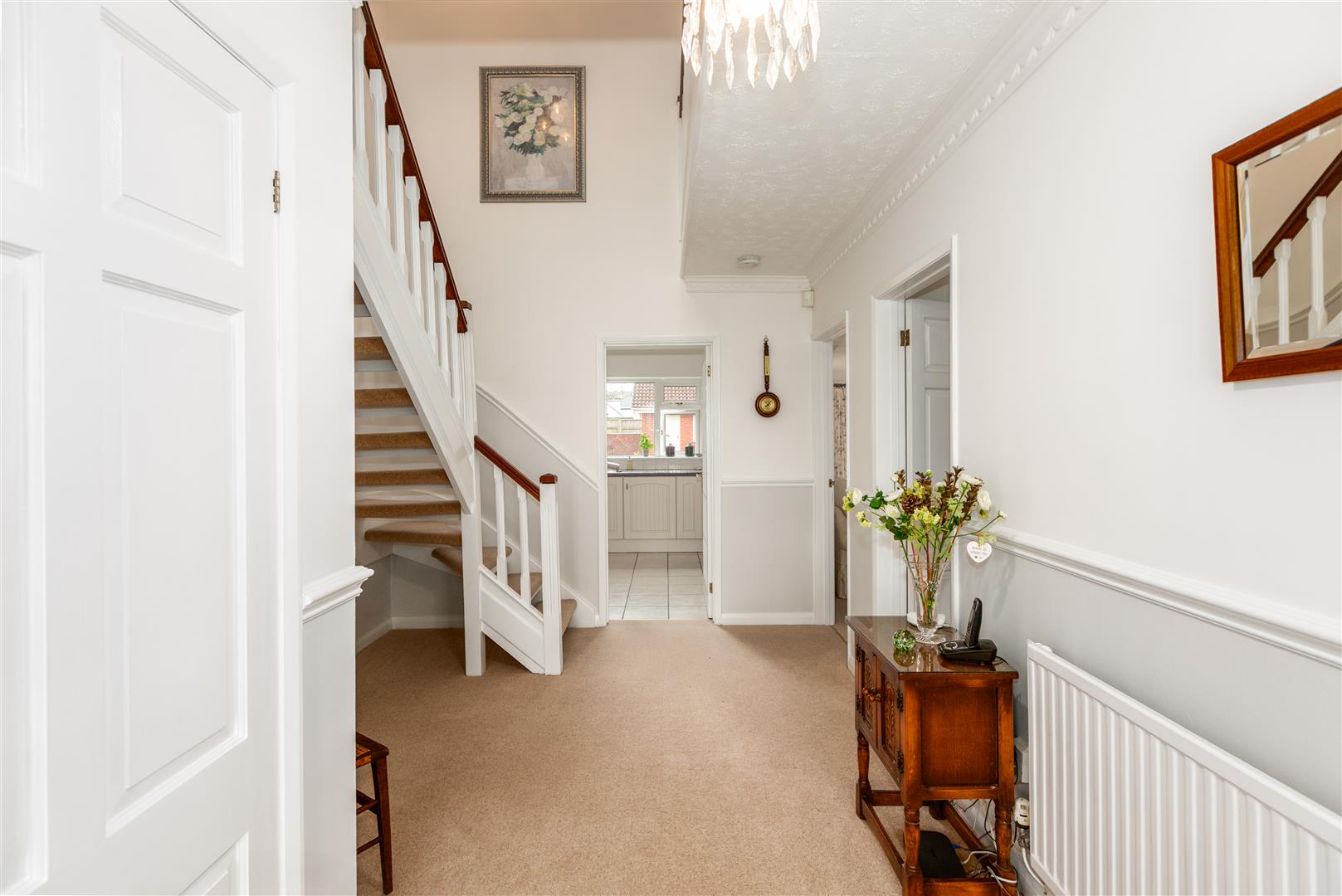 Ashleigh Road, Blackpill, Swansea, SA2 8EE